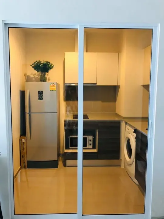 Property photos for Centric Ratchada - Huai Khwang