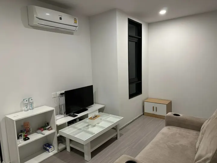 Property photos for Aspire Asoke-Ratchada