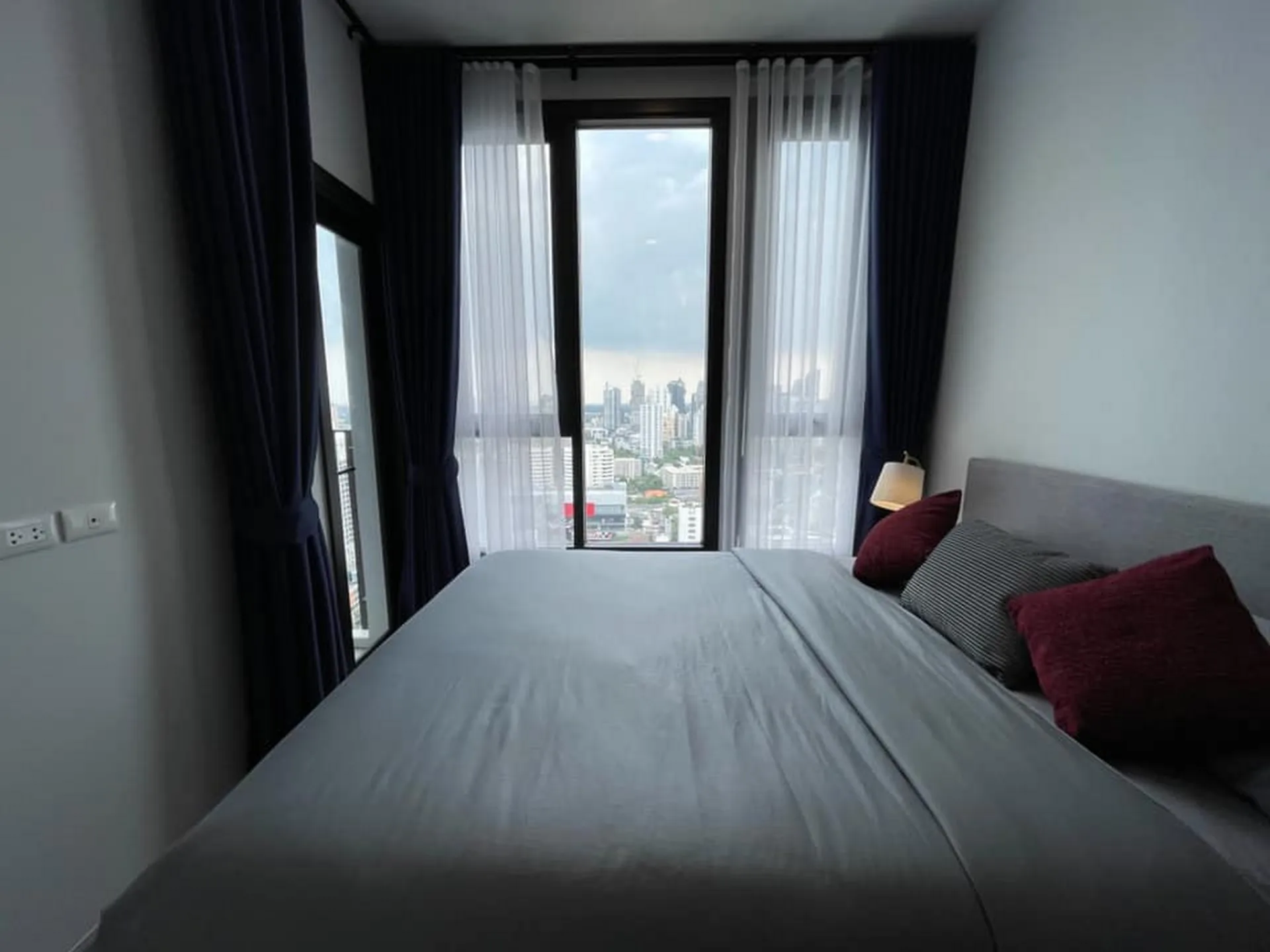 Property photos for XT Ekkamai