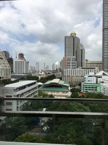 Property photos for The room Sathorn - TanonPun