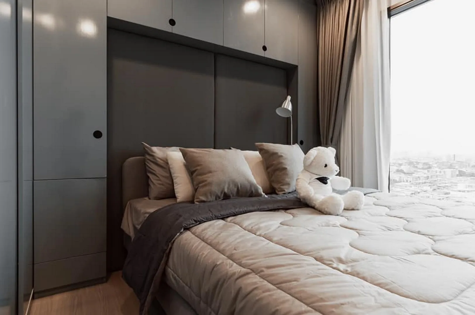 Property photos for Life Sukhumvit 62