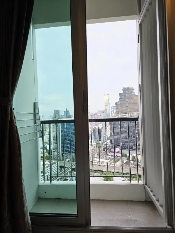 Property photos for Rhythm Sathorn