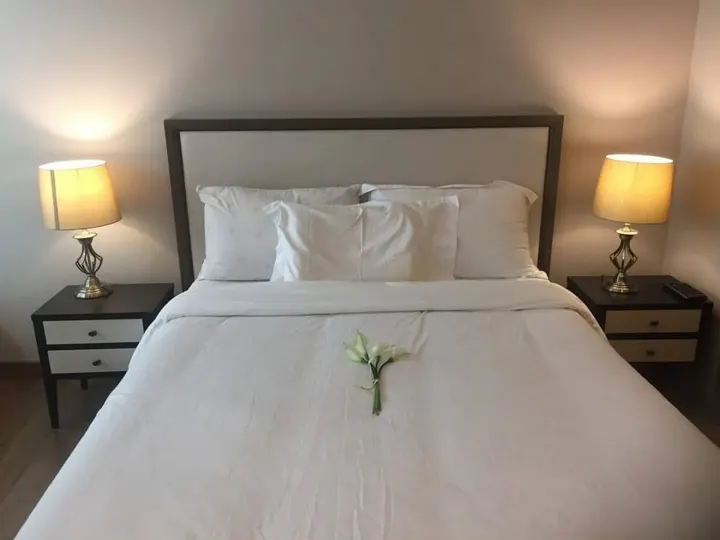 Property photos for The Reserve - Kasemsan 3
