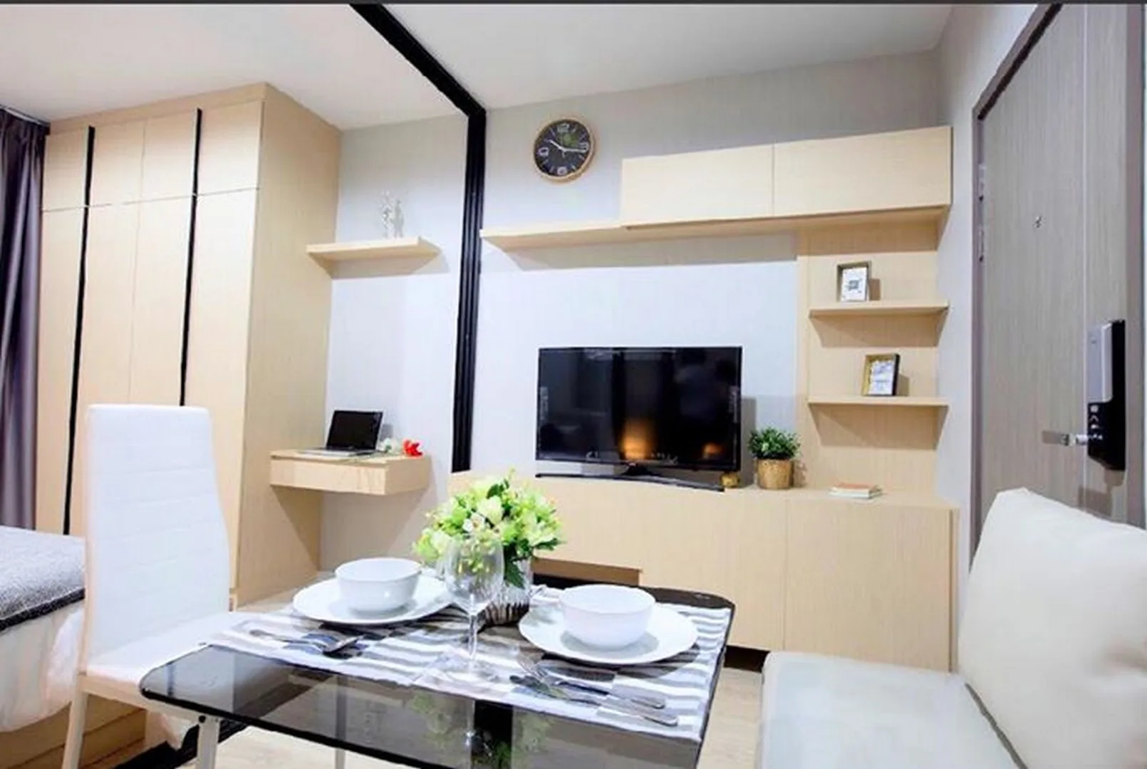 Property photos for Ideo Thaphra Interchange