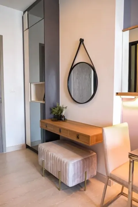 Property photos for The Niche Pride Thonglor-Phetchaburi