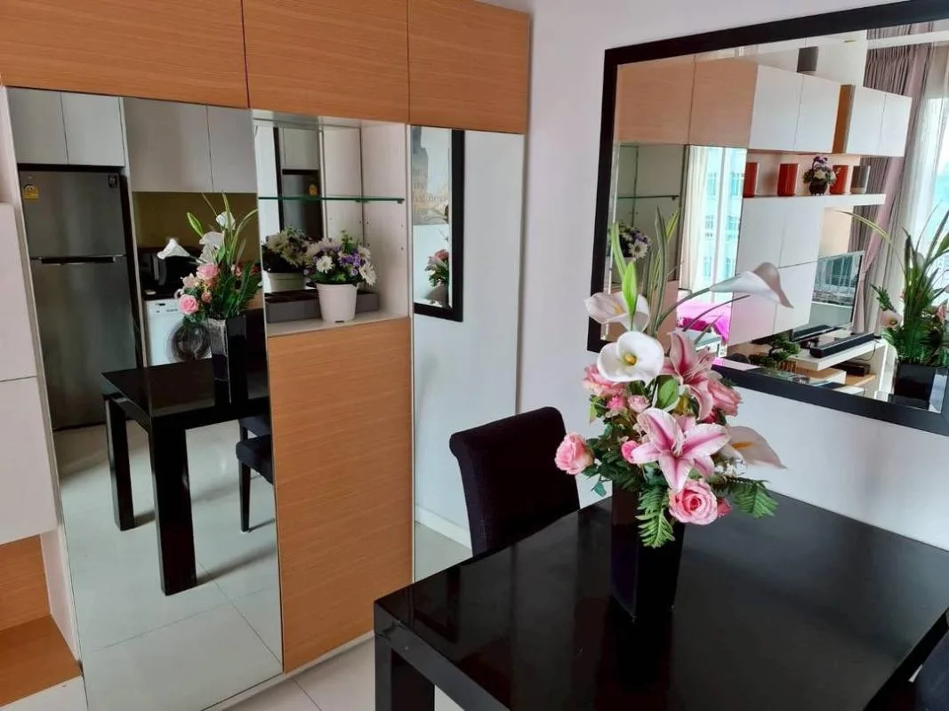 Property photos for Circle Sukhumvit 11