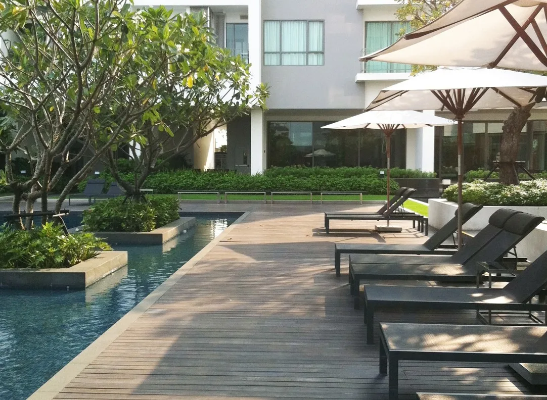 Property photos for The Room Sukhumvit 62