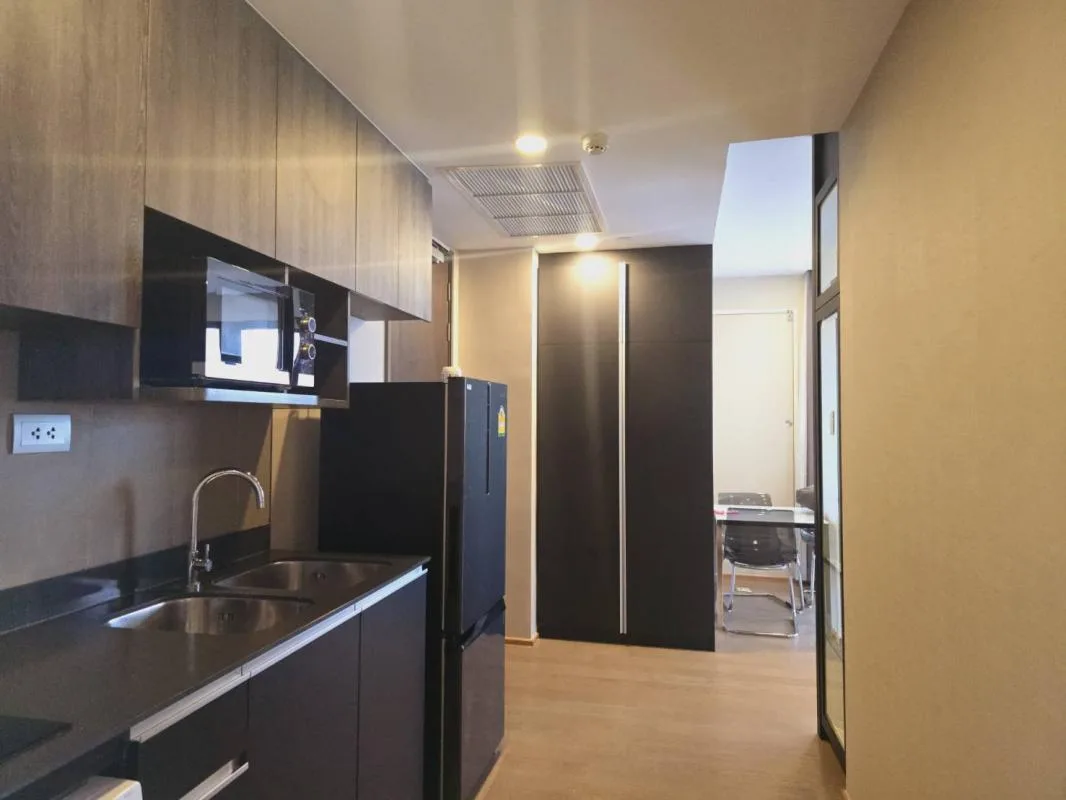 Property photos for Ashton Chula - Silom