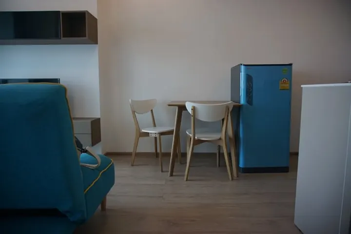 Property photos for Ideo Q Chula - Samyan