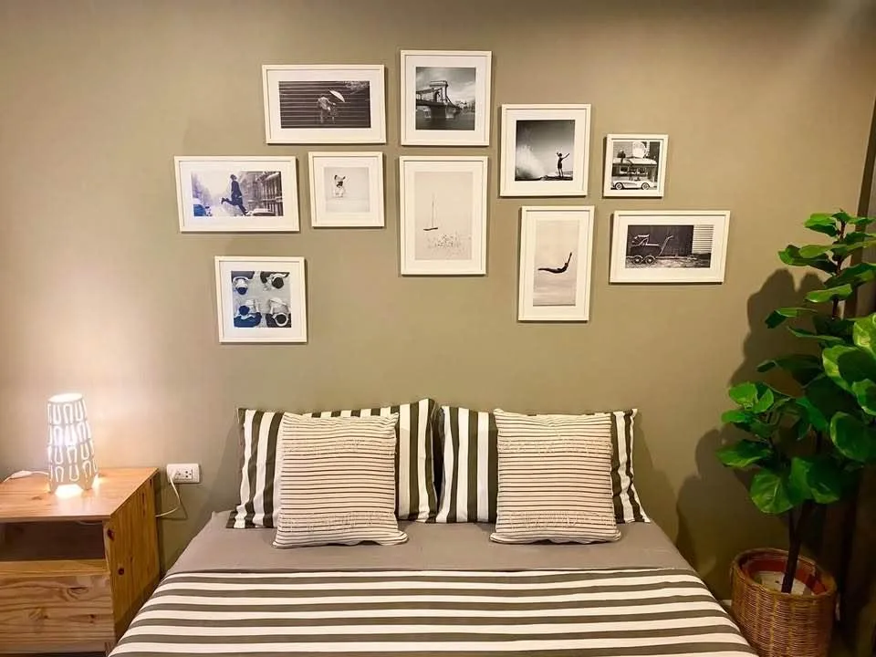Property photos for Aspire Rama 9