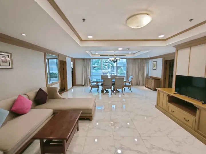 Property photos for Empire Sawasdee