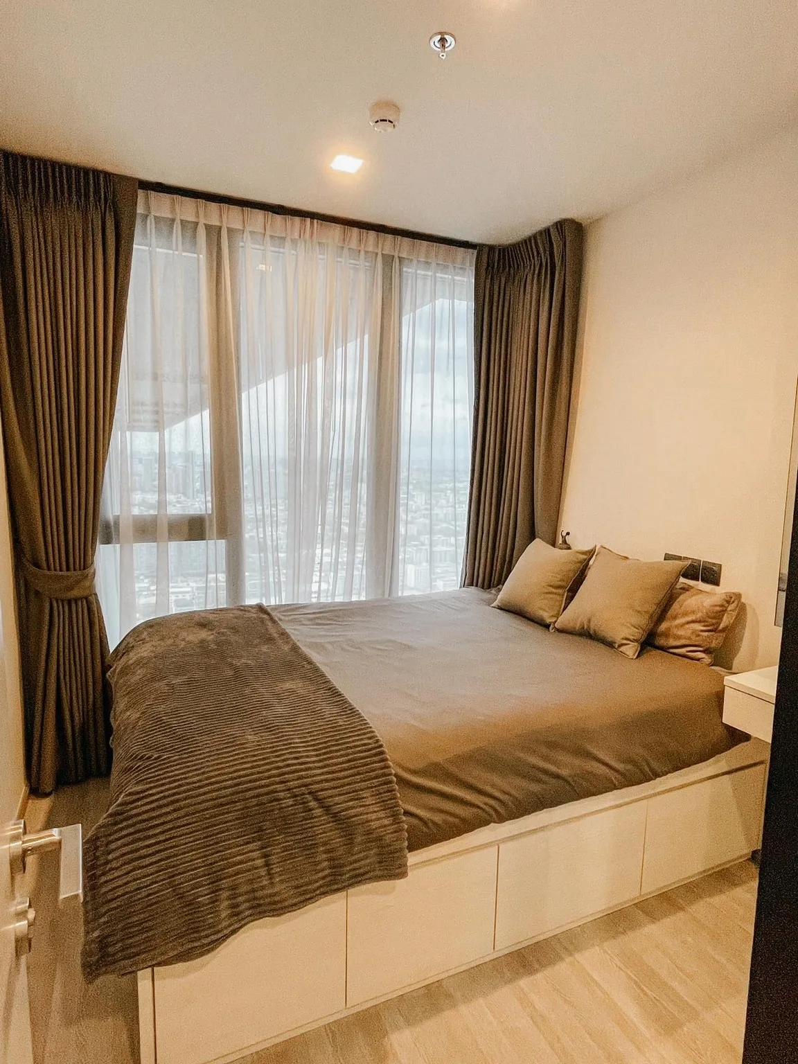 Property photos for The Line sukhumvit 101
