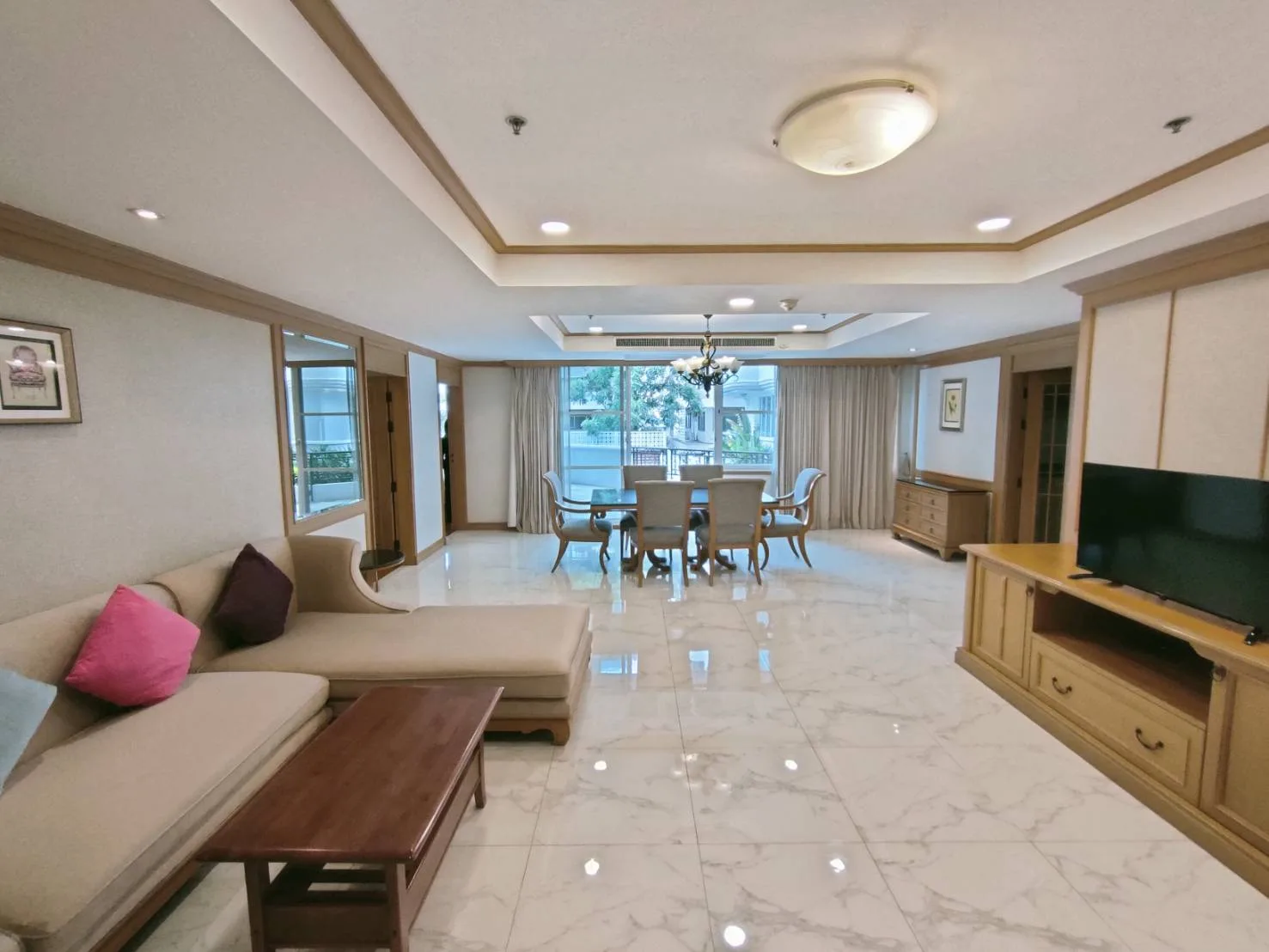 Property photos for Empire Sawasdee