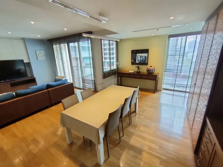 Property photos for The Legend Saladaeng