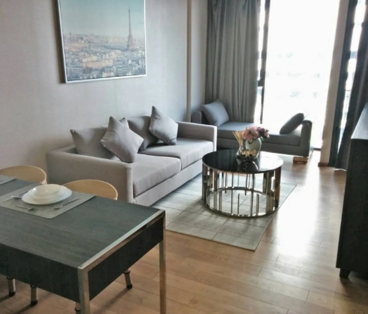 Property photos for Klass Condo Langsuan