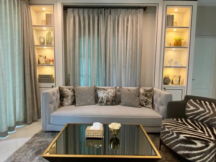 Property photos for Nantawan Ramintra-Paholyothin 50