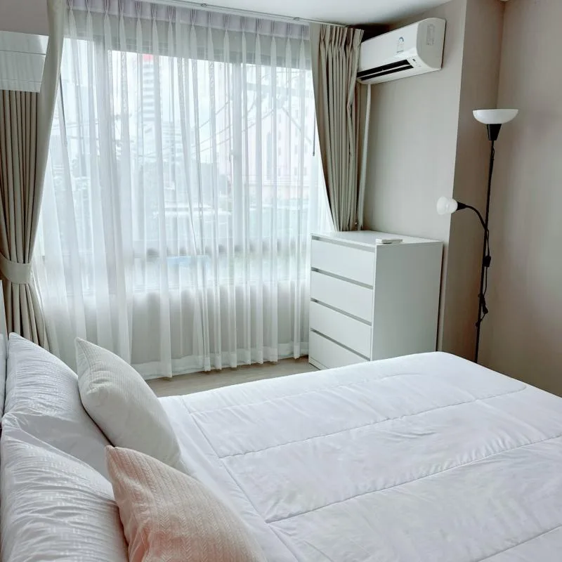 Property photos for Metro Luxe Ratchada