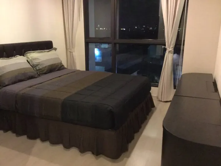 Property photos for Rhythm Sukhumvit 44/1