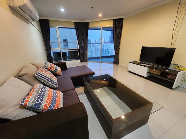 Property photos for Sukhumvit Suite