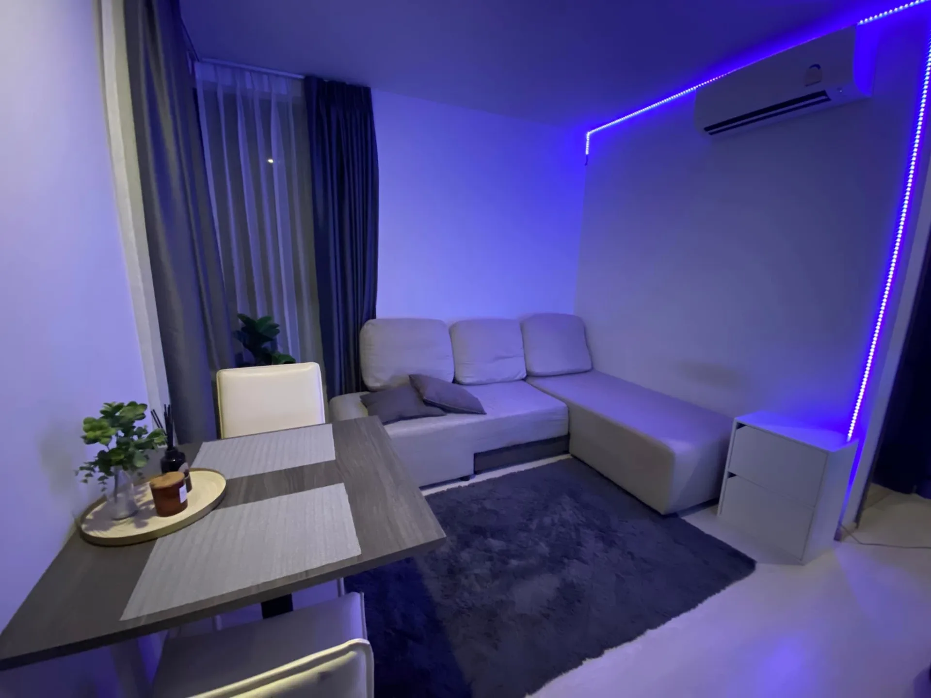 Property photos for Elio Del Nest Udomsuk