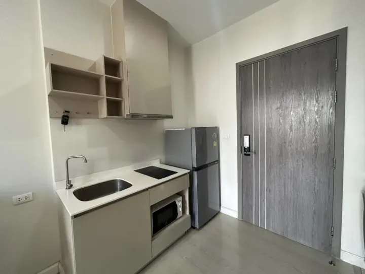Property photos for The Niche Pride Thonglor-Phetchaburi