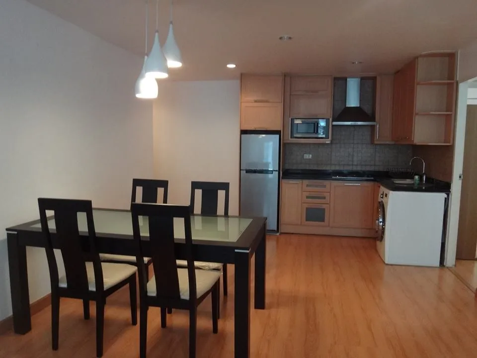 Property photos for Silom Terrace