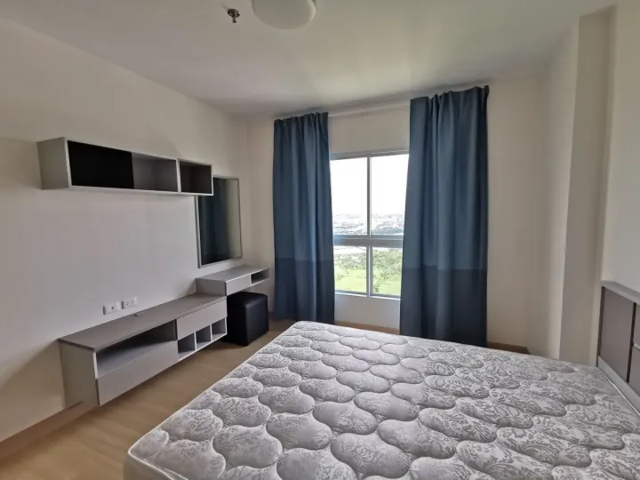 Property photos for Supalai Veranda Rama 9