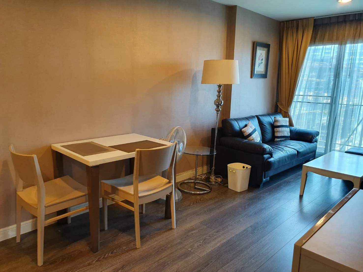 Property photos for The Crest Sukhumvit 49