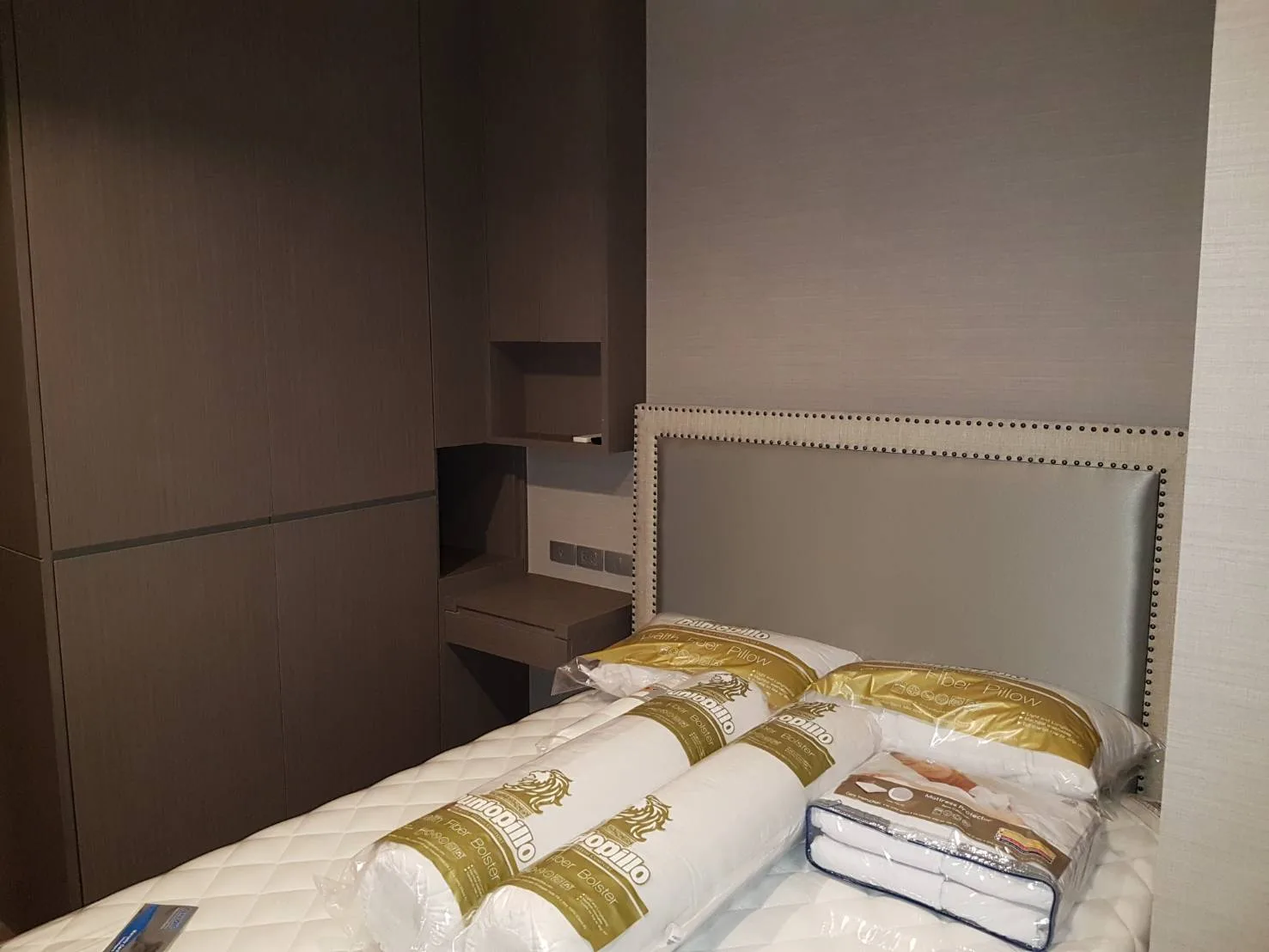 Property photos for The Diplomat Sathorn