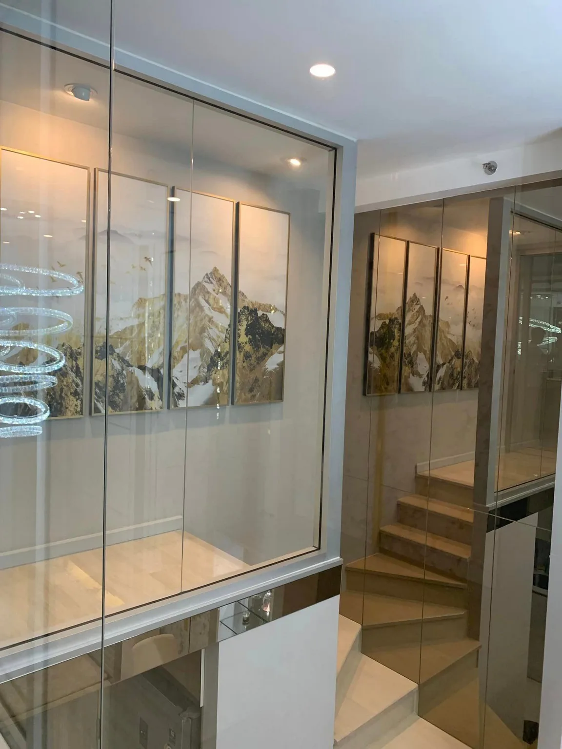 Property photos for Knightsbridge Prime Sathorn