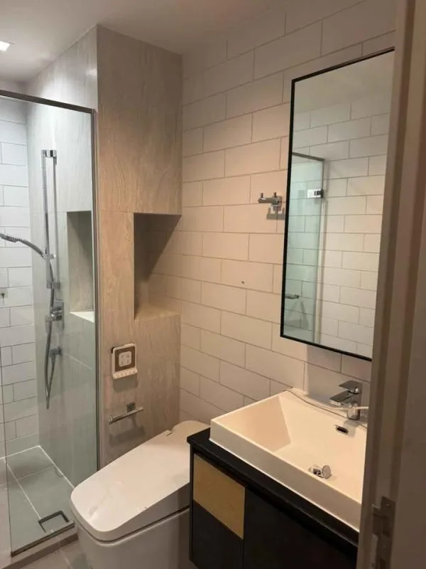 Property photos for THE LINE Jatujak - Mochit