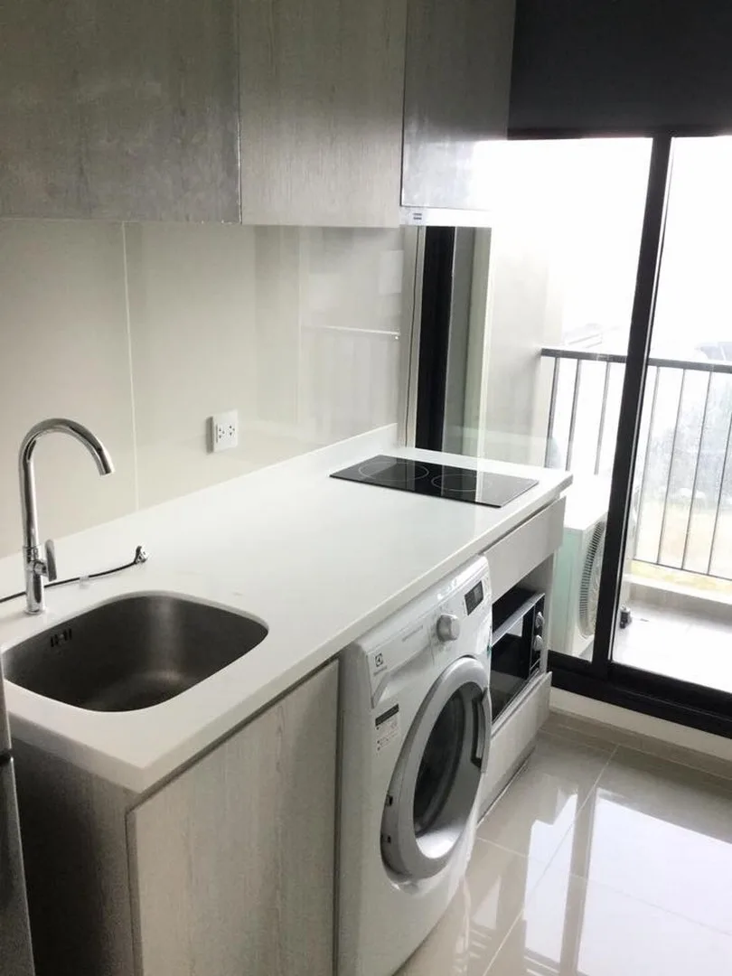 Property photos for Life Asoke