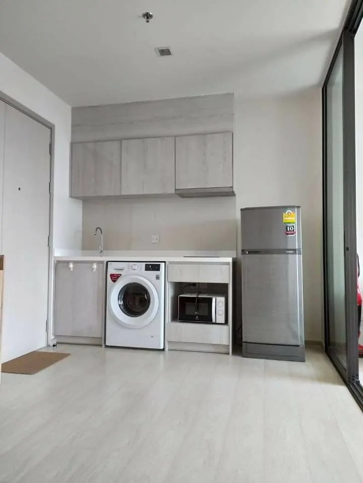 Property photos for Life Sukhumvit 48