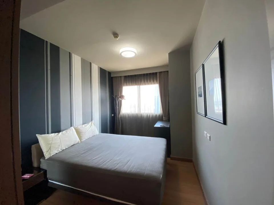Property photos for Supalai Premier Ratchada-narathivas-sathorn