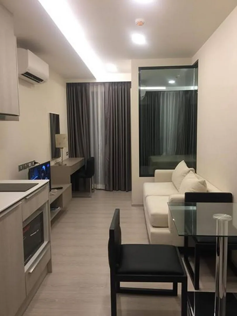 Property photos for Vtara Sukhumvit 36