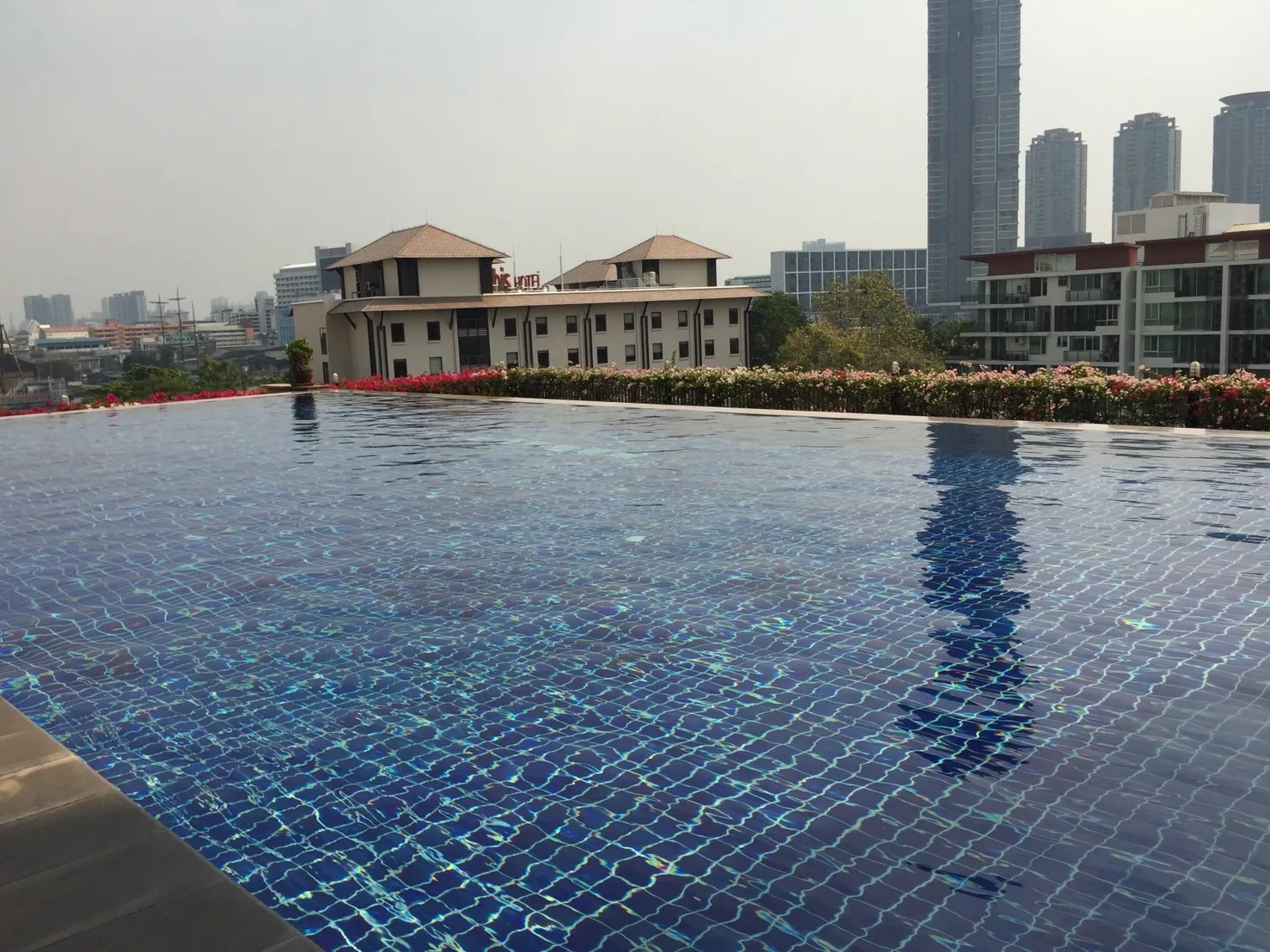 Property photos for Baan Sathorn Chaopraya