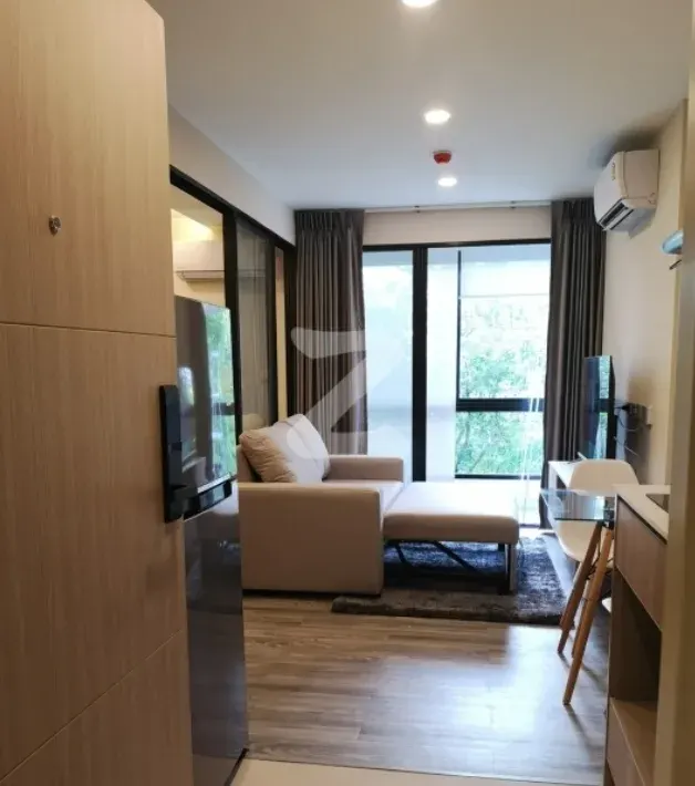 Property photos for Ikon Sukhumvit 77