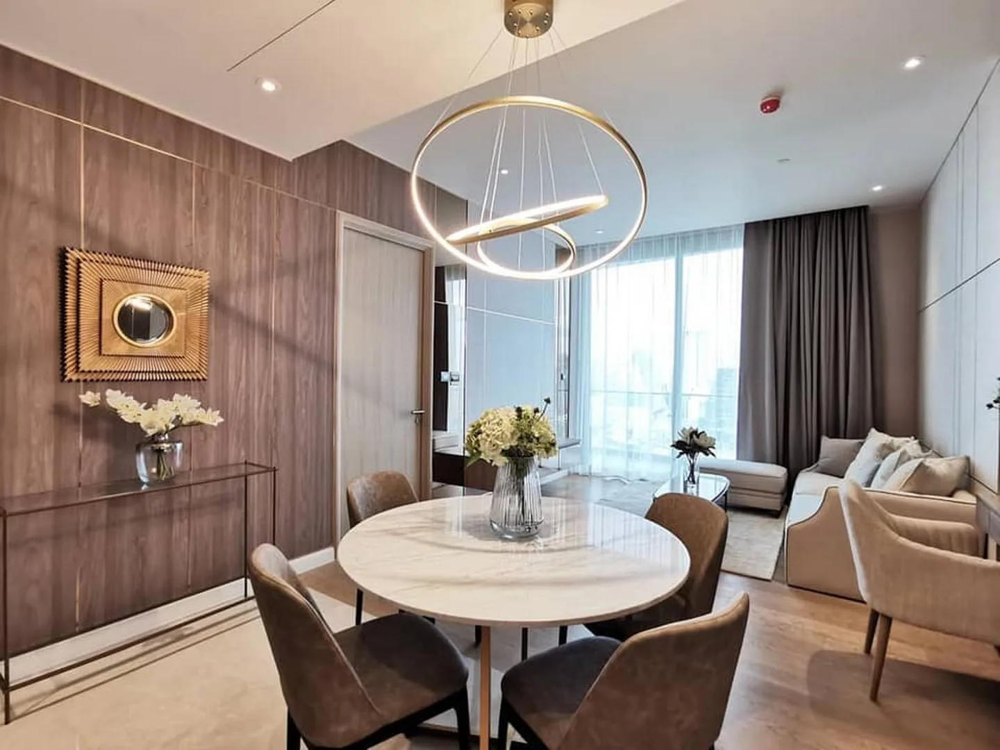 Property photos for Magnolias Waterfront Residences