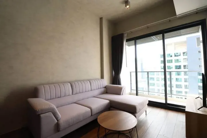Property photos for The Lofts Asoke