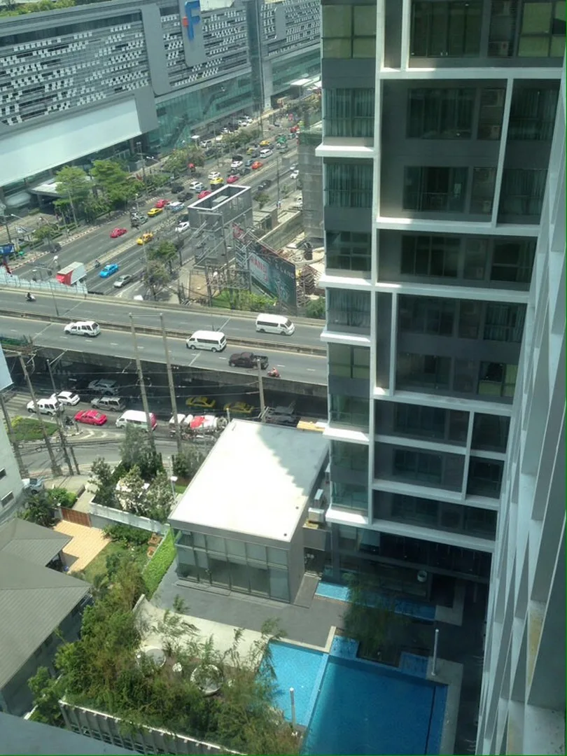 Property photos for Ideo Mobi Rama 9
