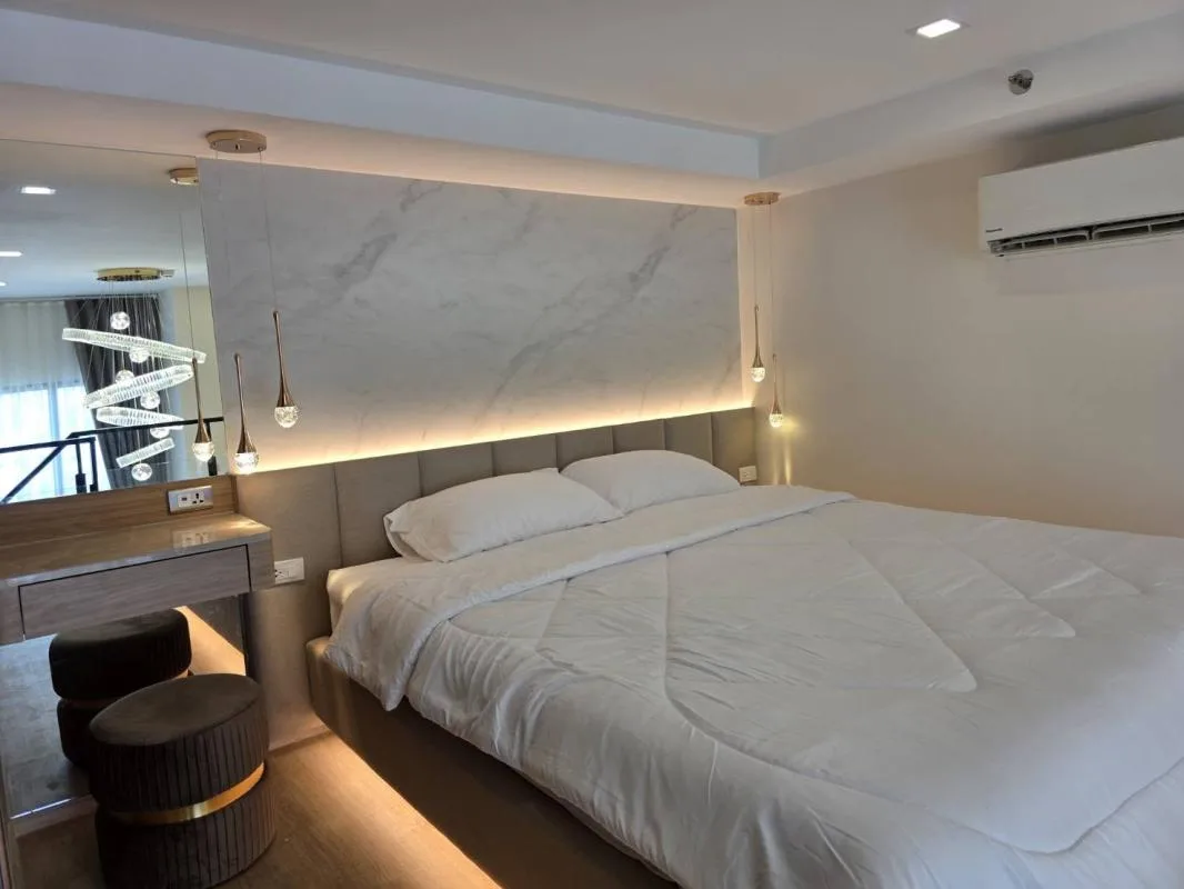 Property photos for The Rich Rama 9-Srinakarin