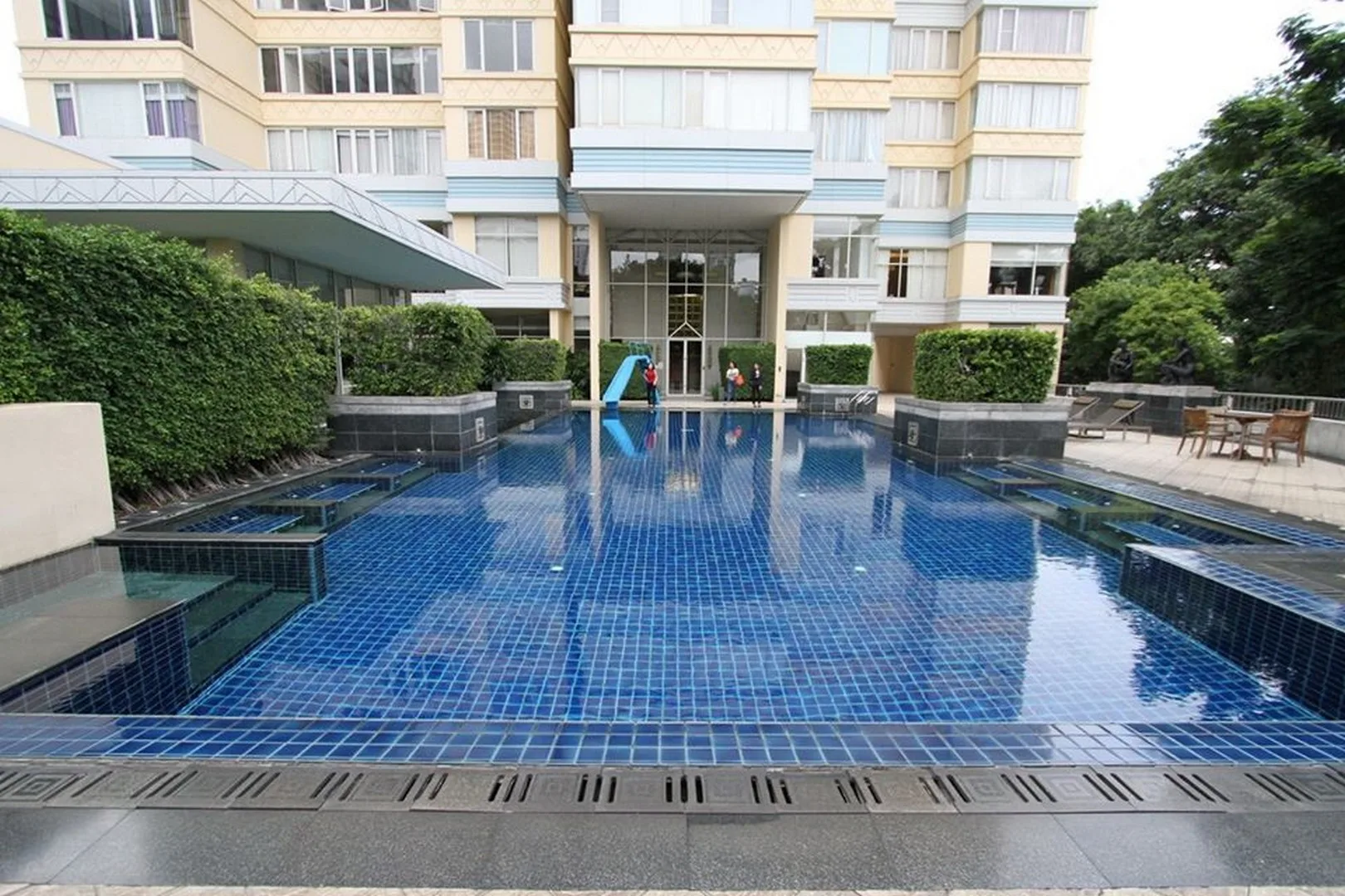 Property photos for Hampton Thonglor 10