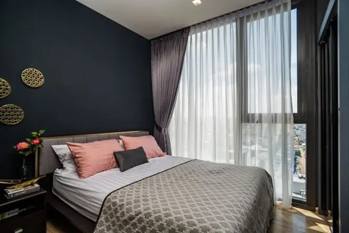 Property photos for THE LINE Jatujak - Mochit