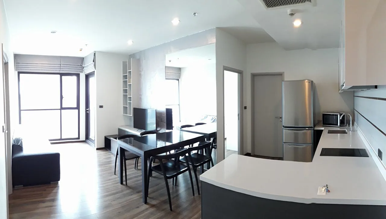 Property photos for WYNE Sukhumvit