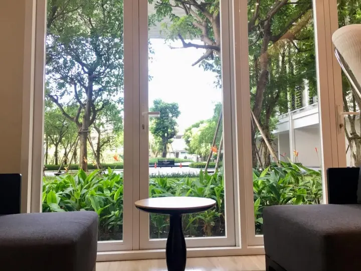 Property photos for The Saint Residences