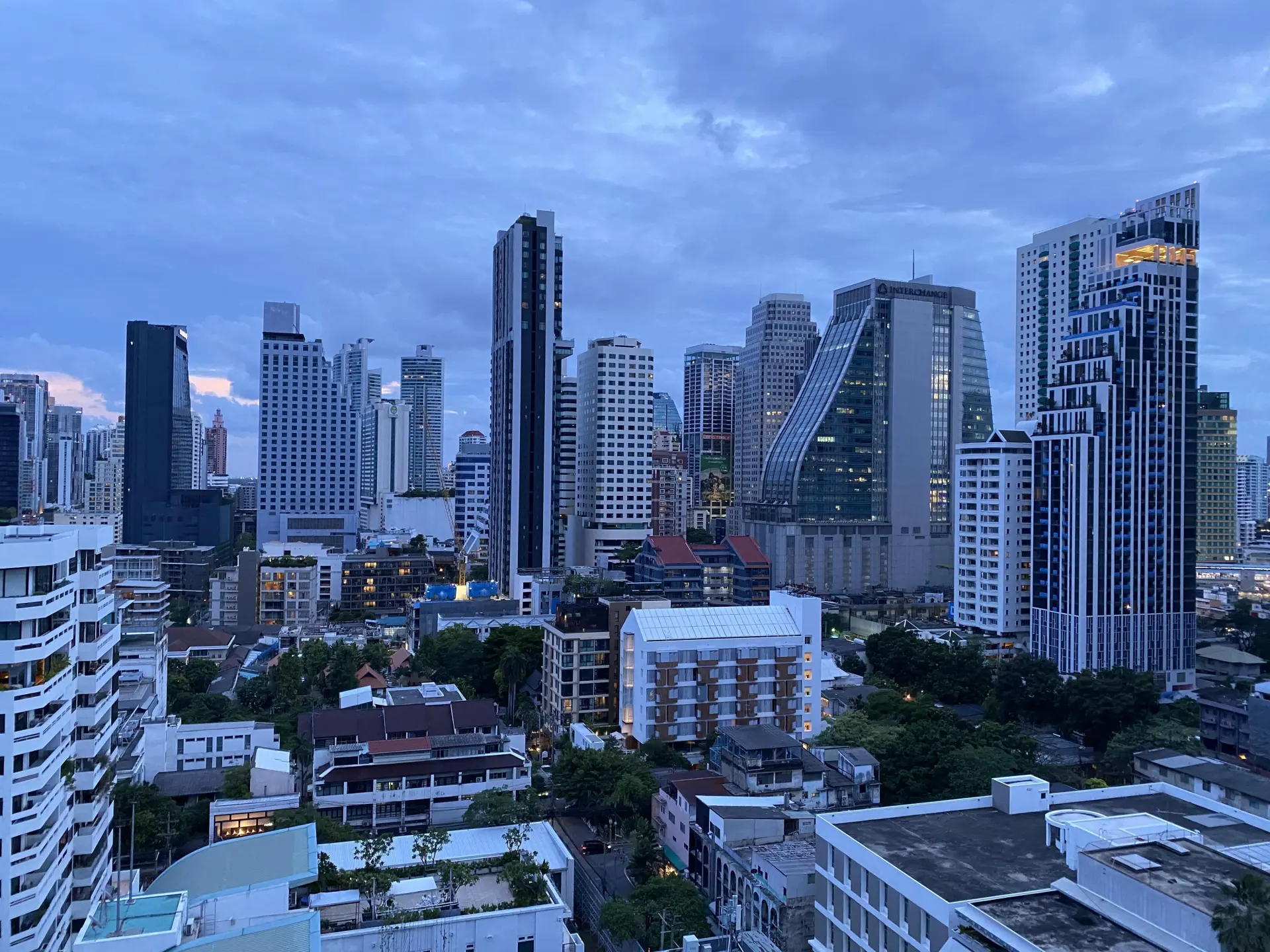 Property photos for Wind Sukhumvit 23