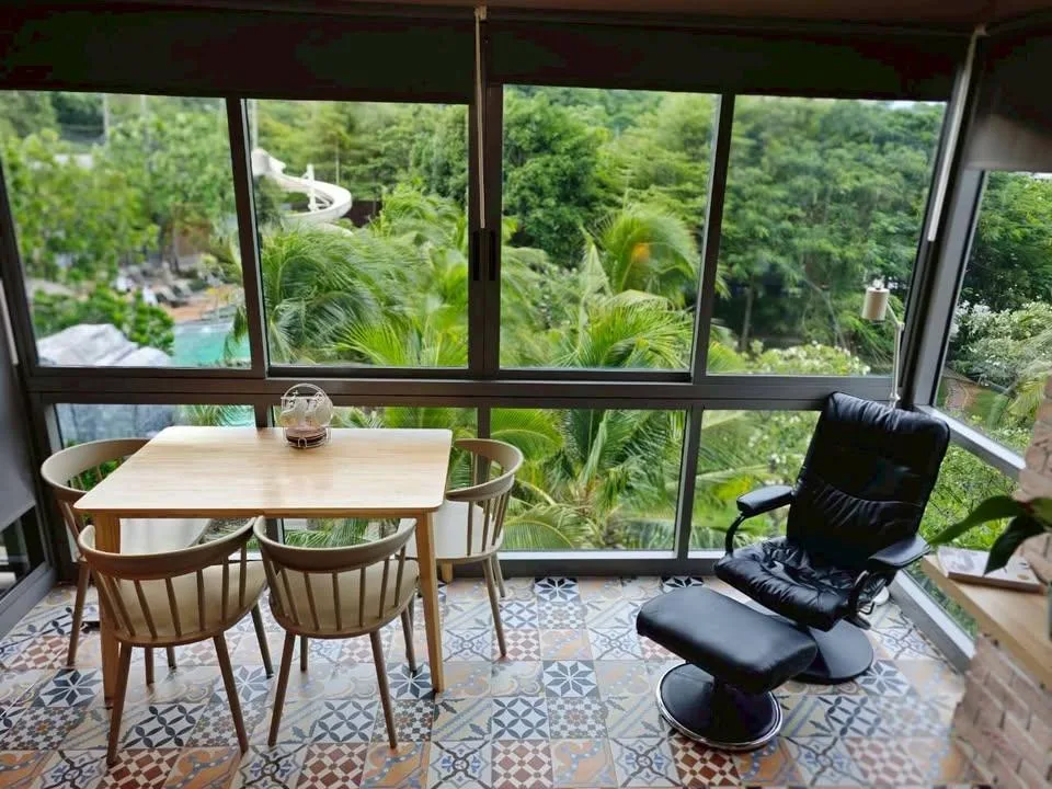 Property photos for Unixx South Pattaya