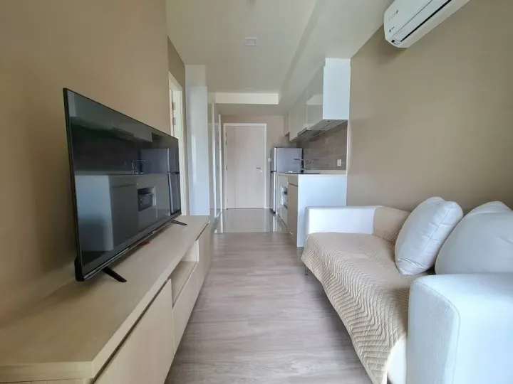 Property photos for Maestro 03 Ratchada-Rama 9