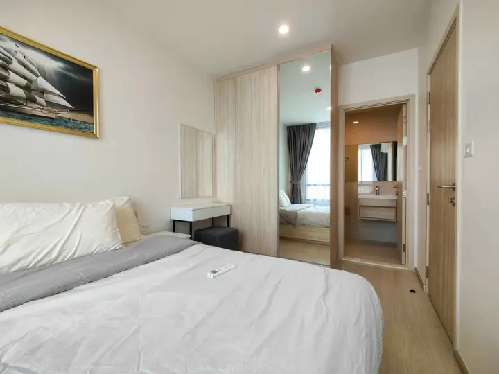 Property photos for Nue Noble Ratchada-lat Phrao