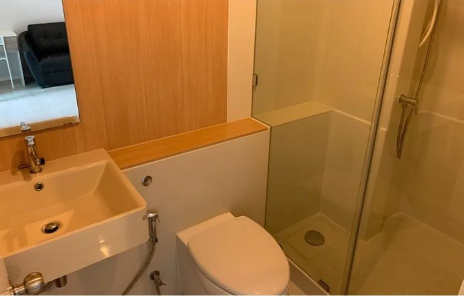 Property photos for Aspire Sathorn Thapra